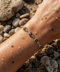 Blue EINI Bracelet