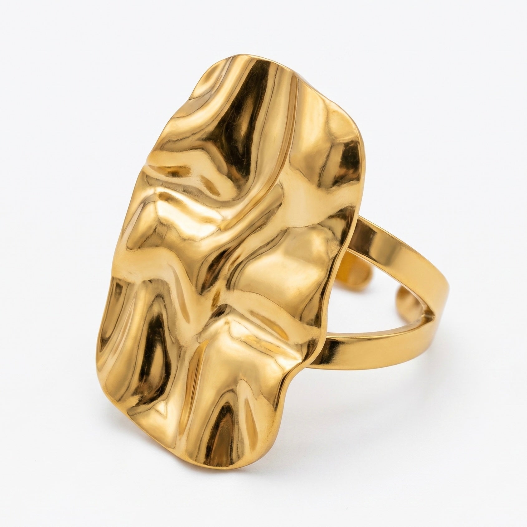 MARTELLO Ring