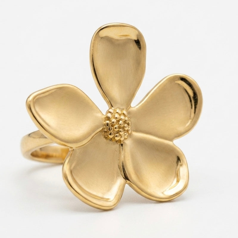 BLOOM Ring