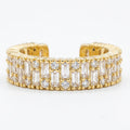 PROMESSA Pinky Ring