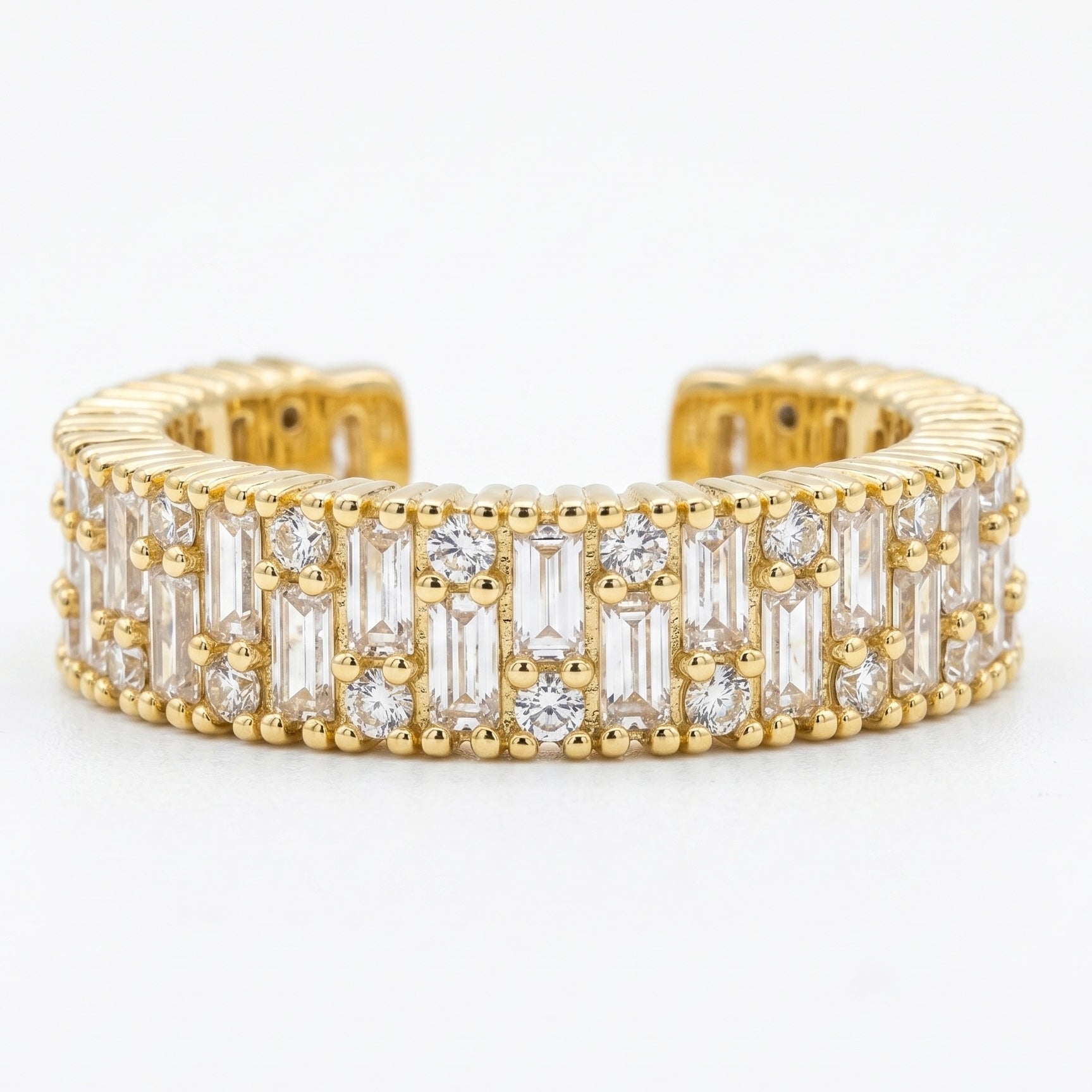 PROMESSA Pinky Ring