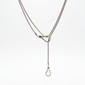 LILI’S CHAIN NECKLACE