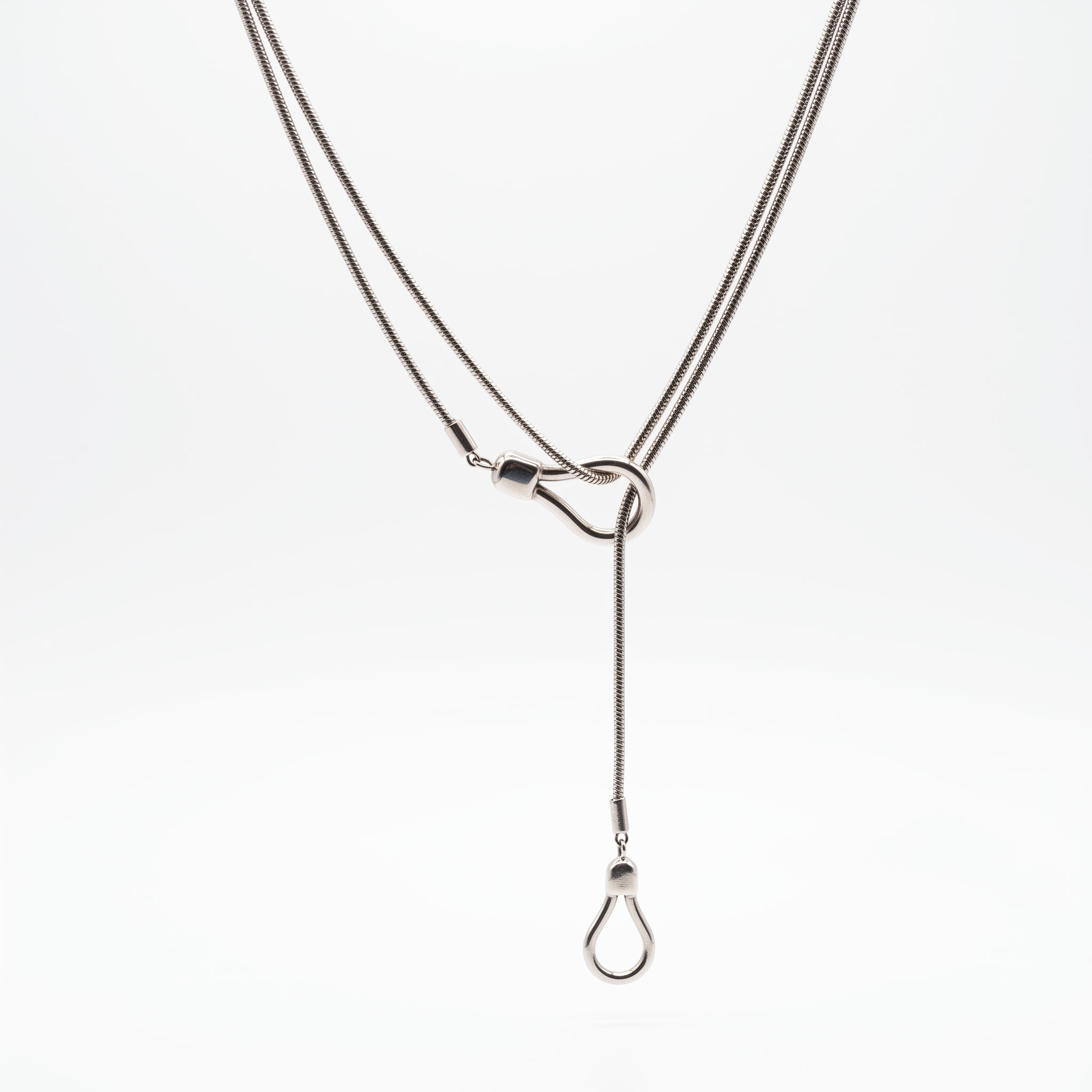 LILI’S CHAIN NECKLACE