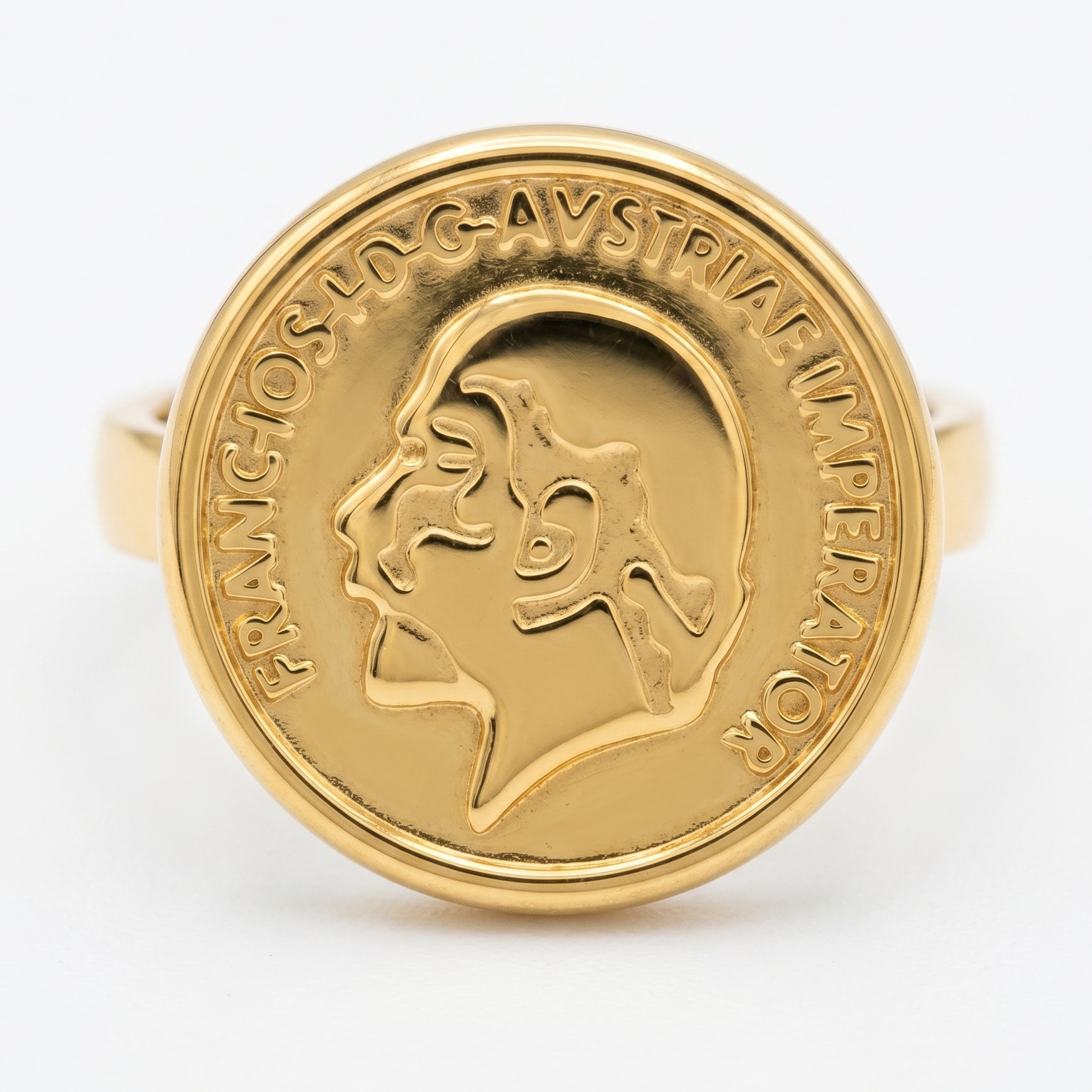 CONIARE Ring