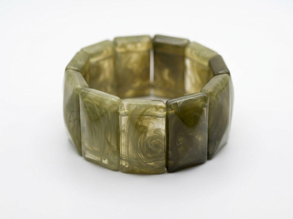 VERDE BANGLE