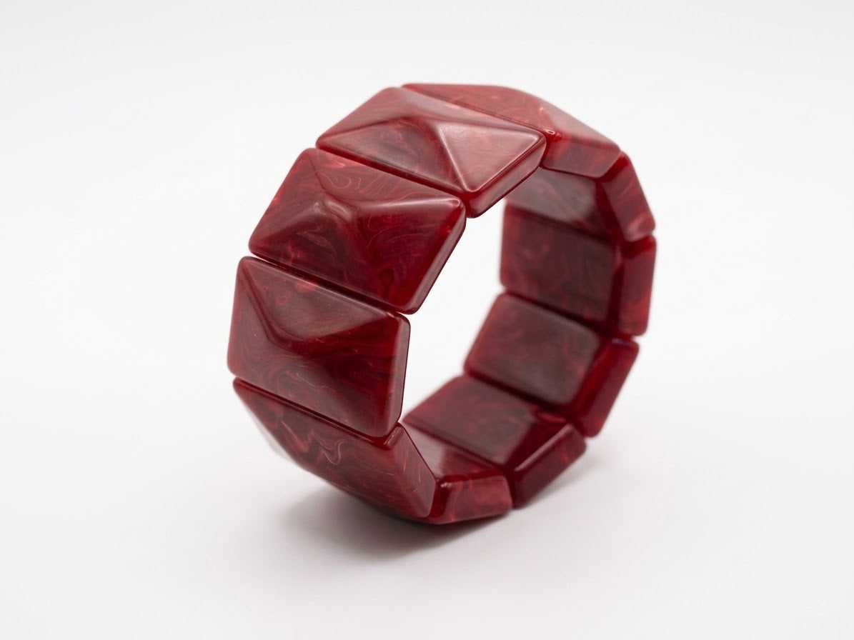 ROSSO BANGLE