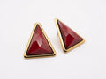 ROSSO EARRINGS