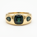 FERYAL Pinky Ring