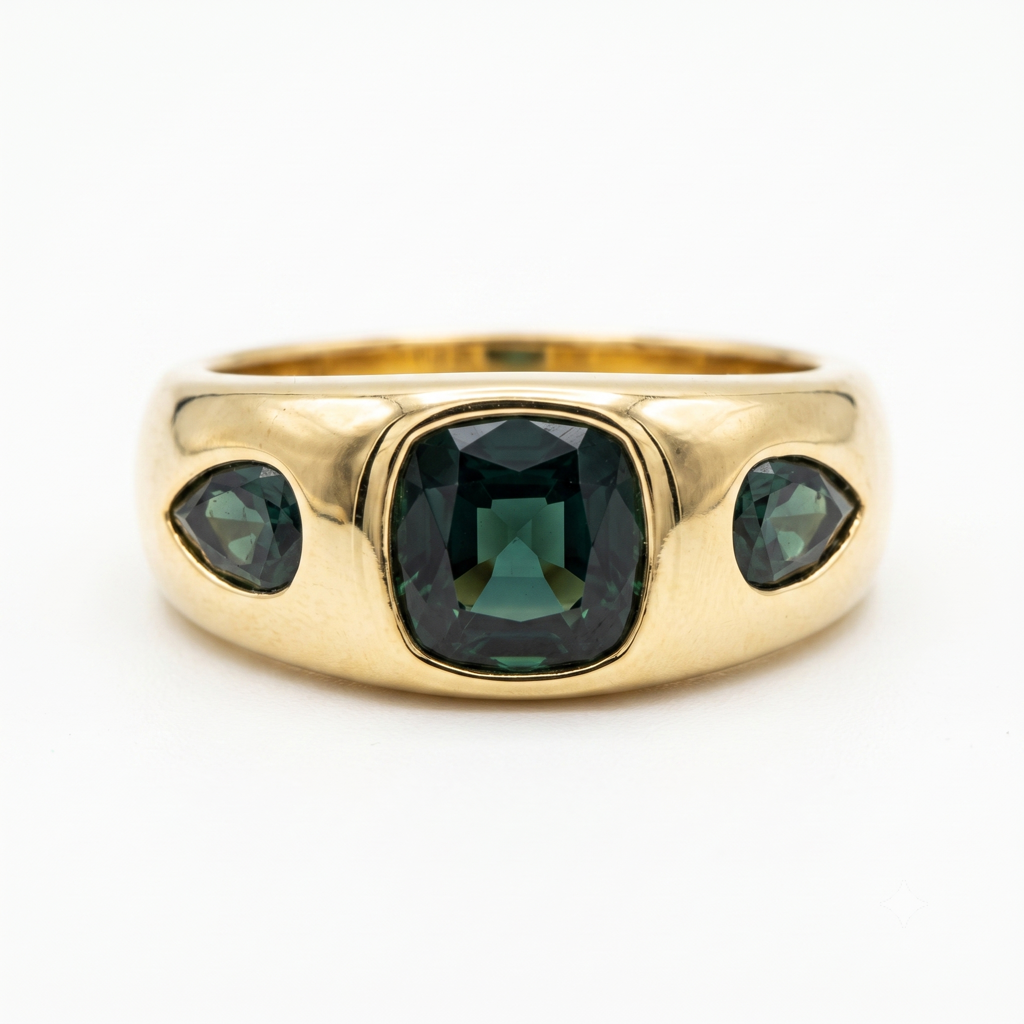 FERYAL Pinky Ring