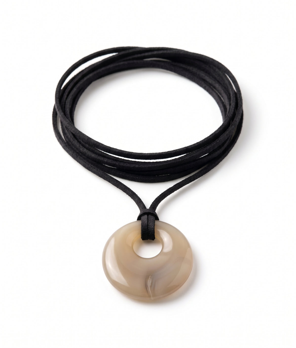 VERDO Necklace Stone