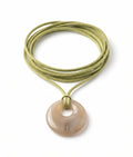 VERDO Necklace Stone